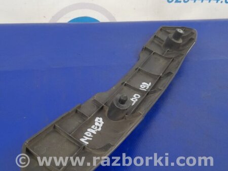 ФОТО Захист приводного ременя для Subaru Impreza III GE GH (07-14) Київ