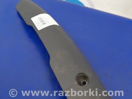 ФОТО Захист приводного ременя для Subaru Impreza III GE GH (07-14) Київ