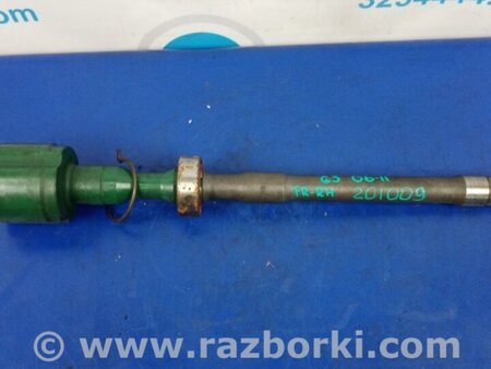 ФОТО Вал проміжний приводу для Lexus GS350 Київ