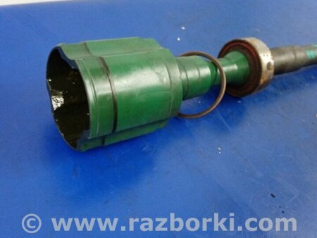 ФОТО Вал проміжний приводу для Lexus GS350 Київ