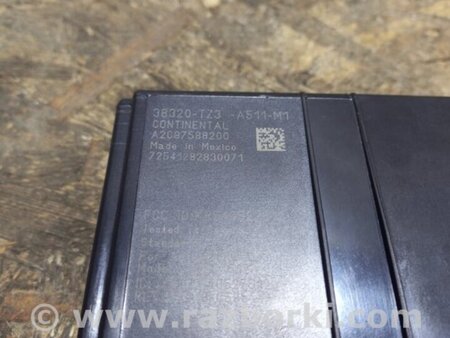 ФОТО Блок комфорту для Acura TLX (14-20) Київ