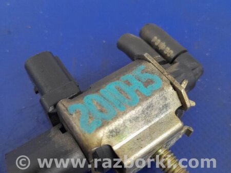 ФОТО Клапан електромагнітний (вакуумний) для Mazda 3 I BK (03-09) Київ