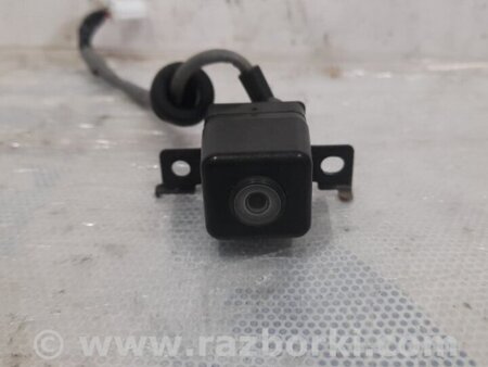ФОТО Камера заднього виду для Nissan Tiida/Versa C11 Київ