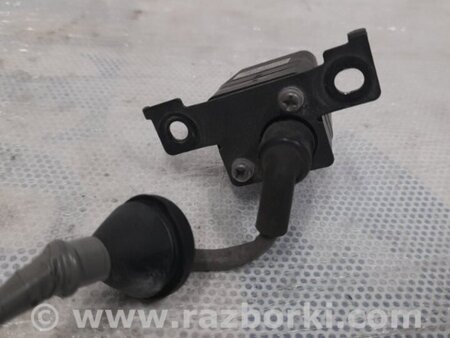 ФОТО Камера заднього виду для Nissan Tiida/Versa C11 Київ