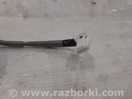 ФОТО Камера заднього виду для Nissan Tiida/Versa C11 Київ