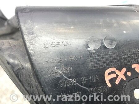 ФОТО Датчик відкриття багажника для Infiniti FX/QX70 S51 (08-17) Київ