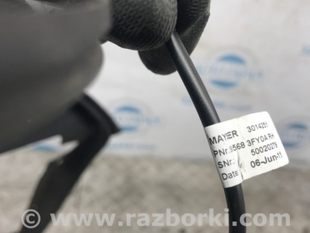 ФОТО Датчик відкриття багажника для Infiniti FX/QX70 S51 (08-17) Київ