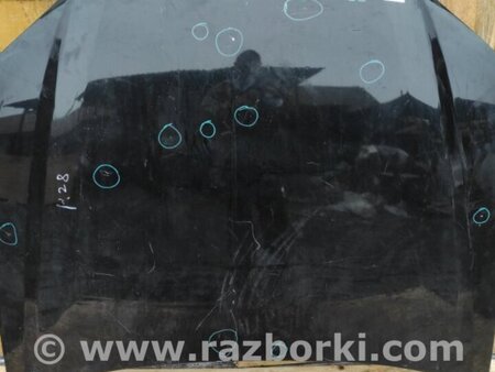 ФОТО Капот для Subaru Outback III BP/BL (03-09) Київ