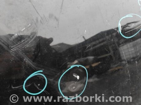 ФОТО Капот для Subaru Outback III BP/BL (03-09) Київ