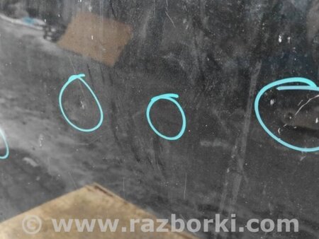 ФОТО Капот для Subaru Outback III BP/BL (03-09) Київ