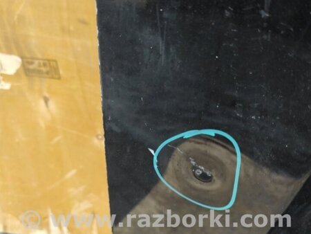 ФОТО Капот для Subaru Outback III BP/BL (03-09) Київ