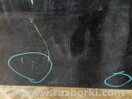 ФОТО Капот для Subaru Outback III BP/BL (03-09) Київ