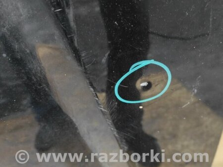 ФОТО Капот для Subaru Outback III BP/BL (03-09) Київ