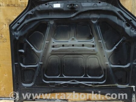 ФОТО Капот для Subaru Outback III BP/BL (03-09) Київ