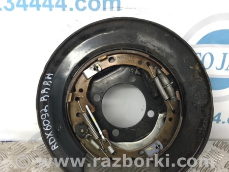 ФОТО Гальмівний механізм для Acura RDX TB 1/2 (06-12) Київ