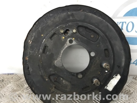 ФОТО Гальмівний механізм для Acura RDX TB 1/2 (06-12) Київ