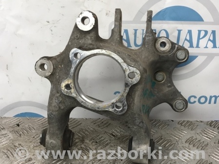 ФОТО Цапфа для KIA Optima 4 K5 JF (15-20) Київ