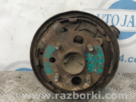 ФОТО Цапфа для Toyota Corolla E90 (1987-1992) Київ