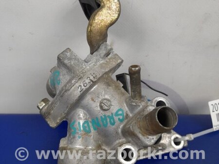 ФОТО Корпус термостату для Mitsubishi Grandis Київ