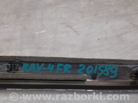 ФОТО Молдинг двері для Toyota RAV-4 III CA30W/XA30 (05-16) Київ