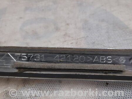 ФОТО Молдинг двері для Toyota RAV-4 III CA30W/XA30 (05-16) Київ