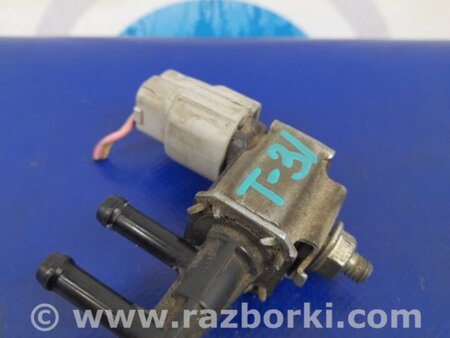 ФОТО Клапан електромагнітний (вакуумний) для Nissan X-Trail T31 (07-14) Київ