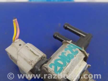 ФОТО Клапан електромагнітний (вакуумний) для Nissan X-Trail T31 (07-14) Київ