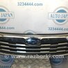 Решітка радіатора Subaru Forester SH S12 (08-12)