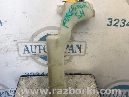 ФОТО Бачок розширювальний для Subaru Forester SH S12 (08-12) Київ