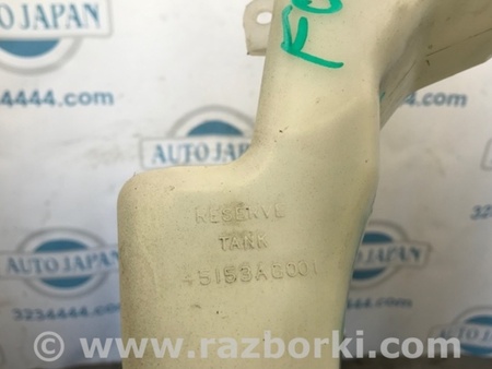 ФОТО Бачок розширювальний для Subaru Forester SH S12 (08-12) Київ