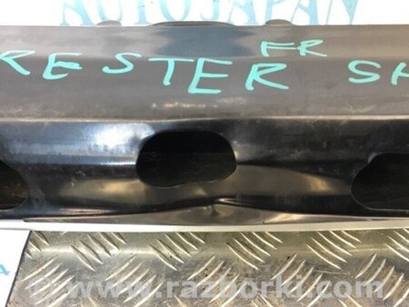 ФОТО Підсилювач переднього бампера для Subaru Forester SH S12 (08-12) Київ