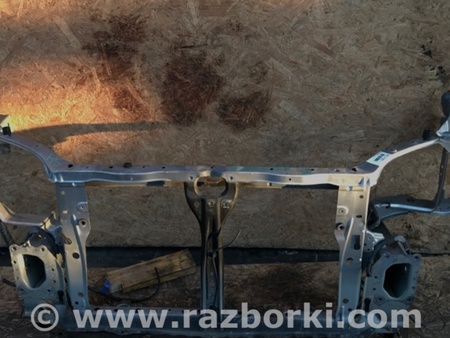 ФОТО Панель передня для Subaru Forester SH S12 (08-12) Київ