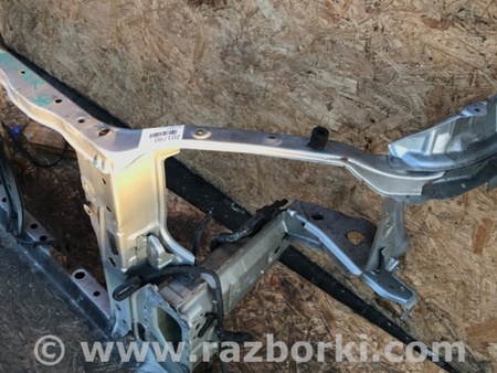 ФОТО Панель передня для Subaru Forester SH S12 (08-12) Київ