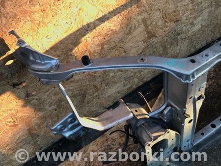 ФОТО Панель передня для Subaru Forester SH S12 (08-12) Київ