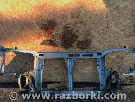 ФОТО Панель передня для Subaru Forester SH S12 (08-12) Київ