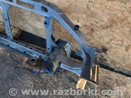 ФОТО Панель передня для Subaru Forester SH S12 (08-12) Київ