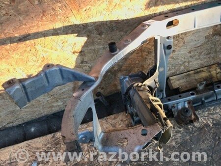 ФОТО Панель передня для Subaru Forester SH S12 (08-12) Київ