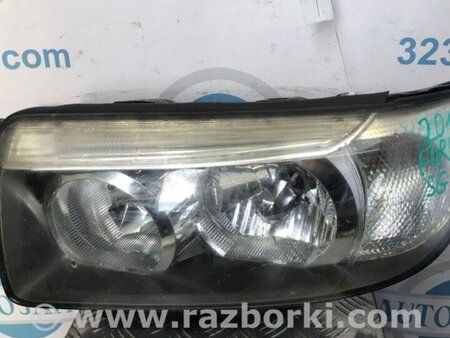 ФОТО Фара для Subaru Forester SG S11 (02-08) Київ