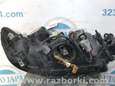 ФОТО Фара для Subaru Forester SG S11 (02-08) Київ