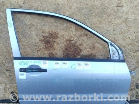 ФОТО Замок двері для Mitsubishi Lancer IX 9 (03-07) Київ