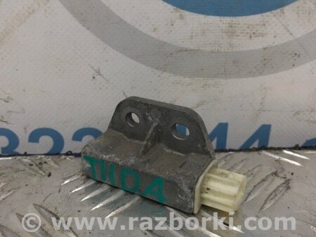 ФОТО Датчик удару для Nissan Tiida/Versa C11 Київ