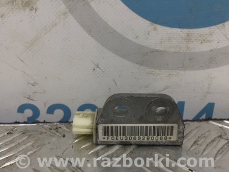 ФОТО Датчик удару для Nissan Tiida/Versa C11 Київ