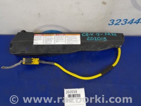 ФОТО Подушка безпеки в сидінні для Honda CR-V IV (11-18) Київ