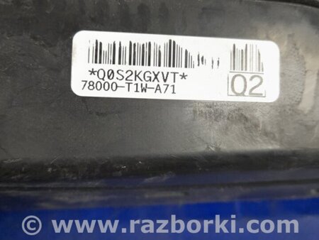 ФОТО Подушка безпеки в сидінні для Honda CR-V IV (11-18) Київ