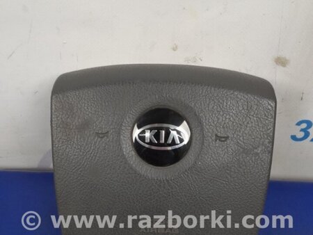 ФОТО Подушка безпеки в кермо для KIA Sorento 1 BL (02-09) Київ