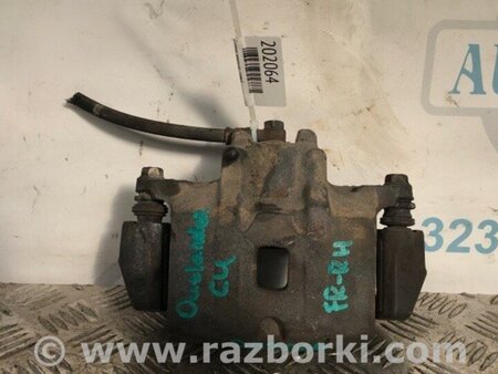 ФОТО Супорт гальмівний для Mitsubishi Outlander Київ