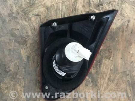 ФОТО Ліхтар внутрішній для Nissan Qashqai J10 (06-13) Київ