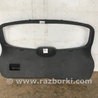 Обшивка кришки багажника Nissan Qashqai J10 (06-13)