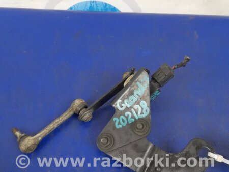 ФОТО Датчик положення кузова для Mitsubishi Grandis Київ