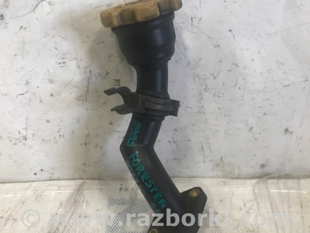 ФОТО Маслозаливна горловина для Subaru Forester SG S11 (02-08) Київ